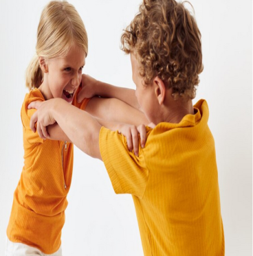 Conduct Disorder