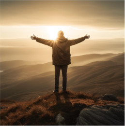 Motivational Enhancement Therapy (MET)