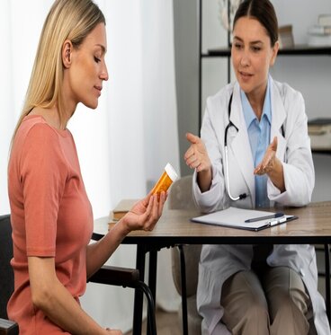 Psychiatric Medication