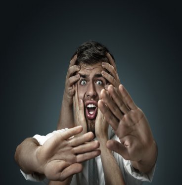 Specific Phobia