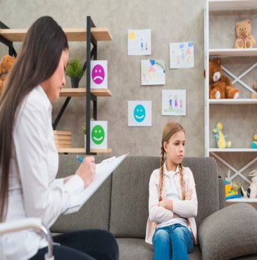 Behavior Therapy
