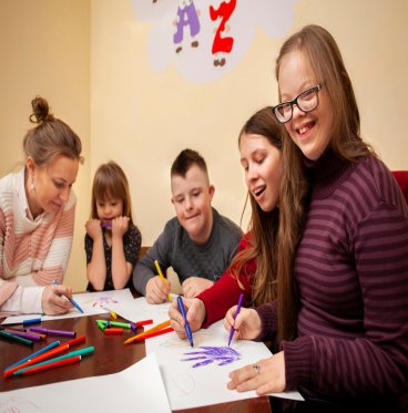 Intellectual Disability (ID)