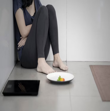 Eating disorder