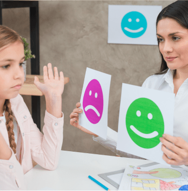 ADHD (Attention-Deficit/Hyperactivity Disorder)