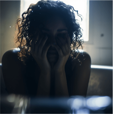 Agoraphobia