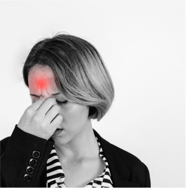 Anxiety Disorder