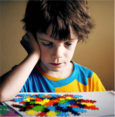 Autism Spectrum Disorder (ASD)