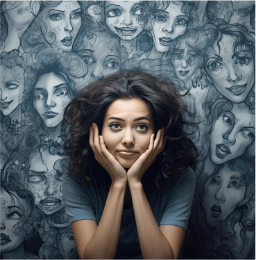 Personality disorder