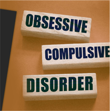 Obsessive-Compulsive Disorder (OCD)