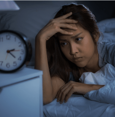 Sleep disorder