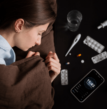 De-addiction